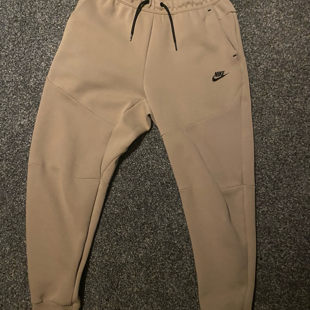 Nike Tech Fleece Joggers